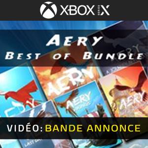 Aery Best of Bundle Xbox Series X - Bande-annonce Vidéo