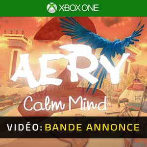 Aery Calm Mind 2 Xbox One Bande-annonce Vidéo