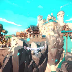 Aery Calm Mind Châteaux Du Passé