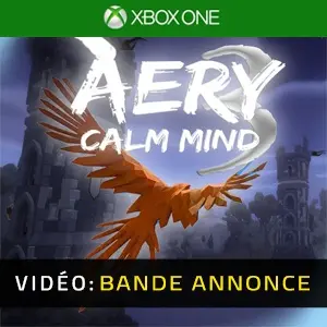 Aery - Calm Mind 3 Xbox One - Bande-annonce vidéo
