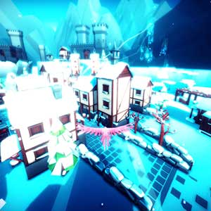 Aery Calm Mind Petits Villages