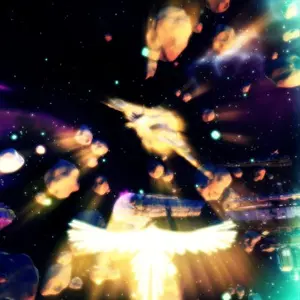 Aery - Cyber City - Champ Spatial