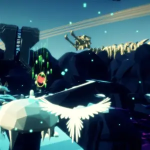 Aery - Cyber City - Oiseau