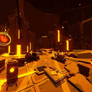 Aery Dreamscape Forge