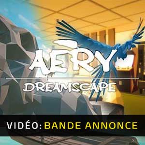 Aery Dreamscape Bande-annonce Vidéo
