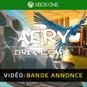 Aery Dreamscape Xbox One Bande-annonce Vidéo