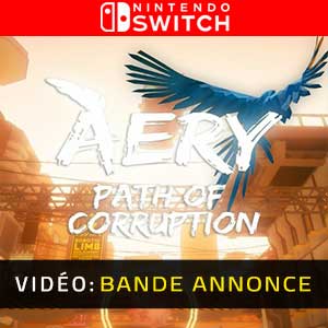 Aery Path of Corruption - Bande-annonce Vidéo