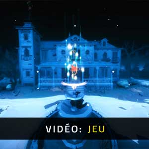 Aery Path of Corruption - Jeu