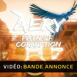Aery Path of Corruption - Bande-annonce Vidéo