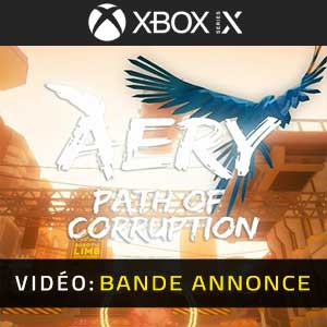 Aery Path of Corruption - Bande-annonce Vidéo