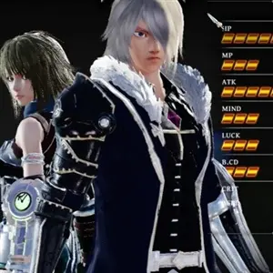 AeternoBlade II: Infinity - Talisman du Temps