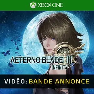 AeternoBlade II: Infinity Xbox One - Bande-annonce Vidéo