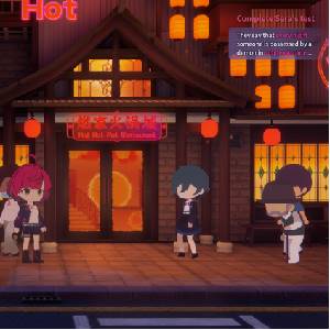 Affogato - Test de Sera