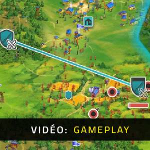 After Inc: Revival - Vidéo de gameplay