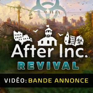 After Inc: Revival – Bande-annonce Vidéo