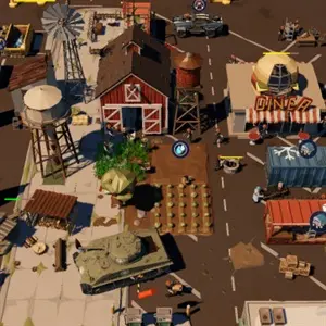 After Long Night - Grange