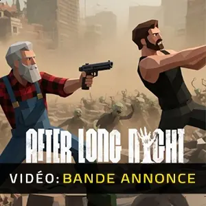 After Long Night - Bande-annonce