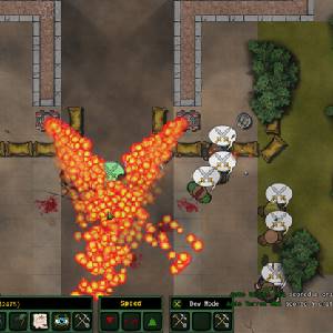 After the Collapse - Bataille