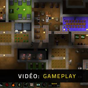After the Collapse - Vidéo de Gameplay