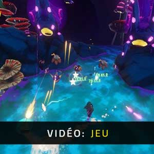 After Wave Downfall - Vidéo de gameplay