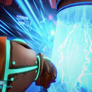 destroy the extractors