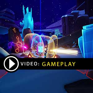 Aftercharge Gameplay Video