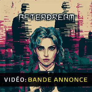 Afterdream Bande-annonce Vidéo