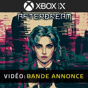 Afterdream Bande-annonce Vidéo