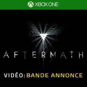 Aftermath Xbox One Bande-annonce Vidéo