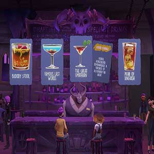 Acheter Afterparty Xbox One Comparateur Prix