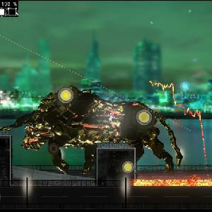 Afterthought - Taureau