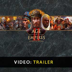 Buy Age of Empires 2 Definitive Edition CD Key Compare Prices
