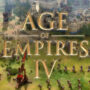 Age of Empires IV sort sa première mise à jour majeure de 2022