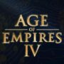 Révélation de la feuille de route d’Age of Empires IV pour 2022