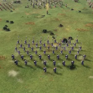 Age of Empires IV Yue Fei's Legacy - Bataille