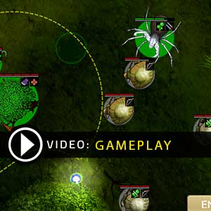 Age of Fear 3 The Legend Gameplay Video