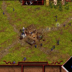 Age of Mythology EX Tale of the Dragon - Âge Classique