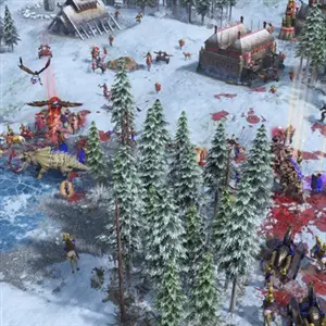 Age of Mythology Retold Expansion Pass - Blood and Bones