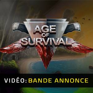 Age of Survival Bande-annonce