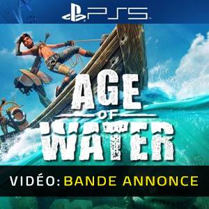 Age of Water - Bande-annonce Vidéo