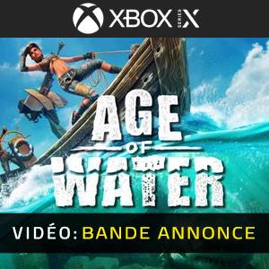 Age of Water - Bande-annonce Vidéo