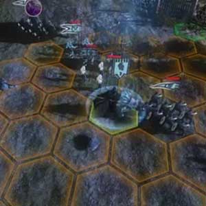 Age of Wonders 3 Eternal Lords Combat