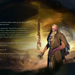 Age of Wonders 4 Secrets of the Archmages - Les Marées de la Magie