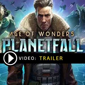 Buy Age of Wonders Planetfall Season Pass CD Key Compare Prices