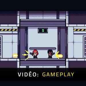 Agent Fall Gameplay Vidéo