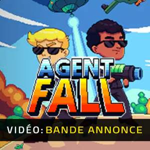 Agent Fall Pc