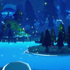 Ages of Cataria - Lucioles