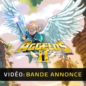 Aggelos 2 - Bande-annonce vidéo