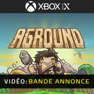 AGROUND Xbox Series - Bande-annonce