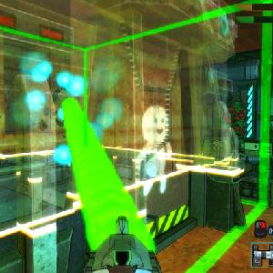 Aground Zero - Bunker